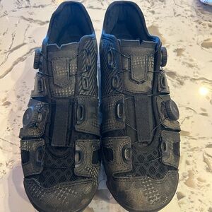 Lake Cycling MX242 MTB Shoes